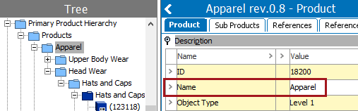 Name - Data Source Outbound