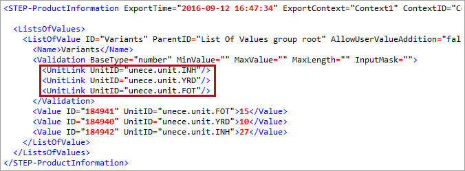Adding Values to an LOV