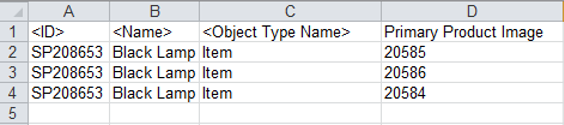 Mapping Reference Type