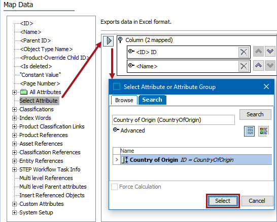 Multi-Value Separator - Transform Outbound