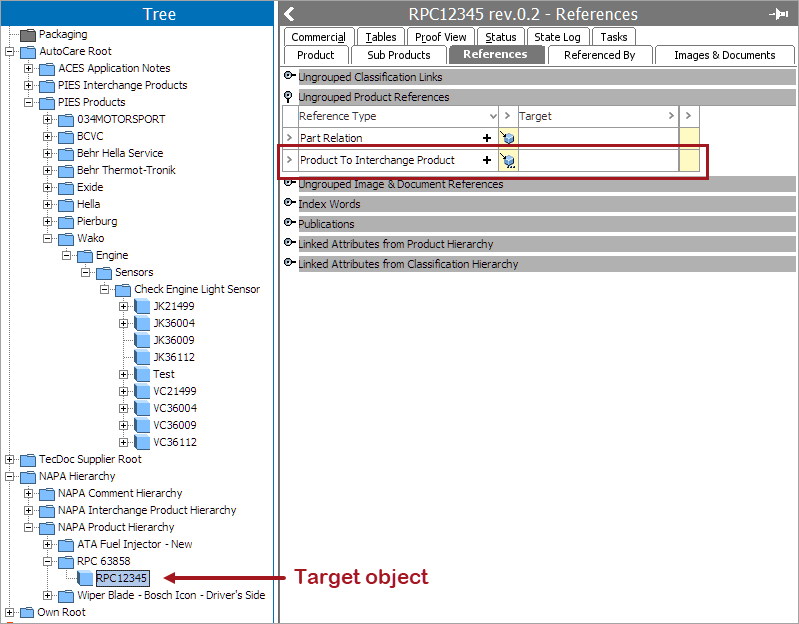 Use Cases - Copy Data from One Object to a Referenced Object of Another ...