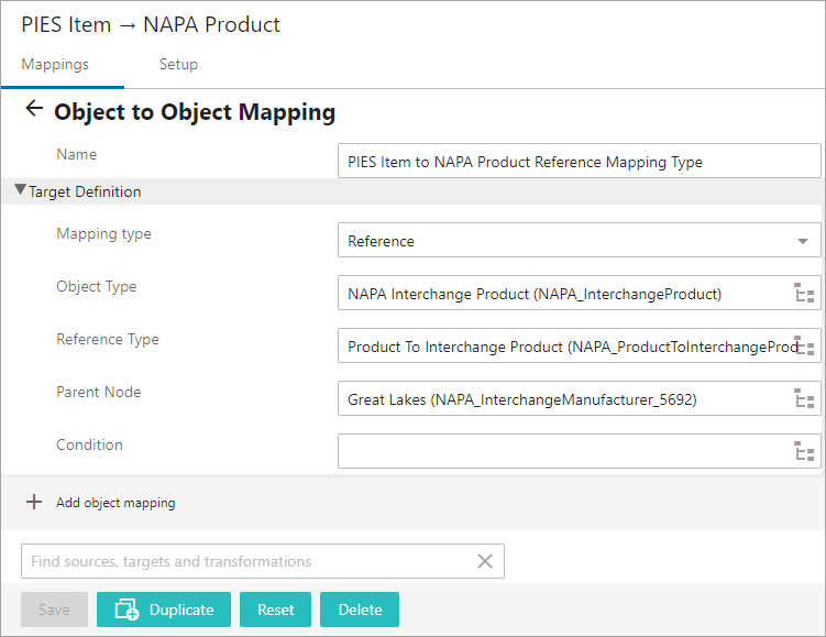 Use Cases - Copy Data from One Object to a Referenced Object of Another ...