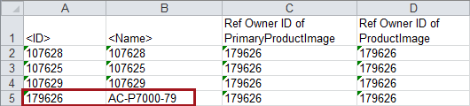 Insert Referenced Objects - Data Source Outbound