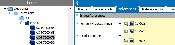Insert Referenced Objects - Data Source Outbound