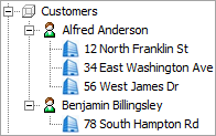 Entity Reference Types