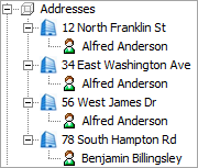 Entity Reference Types