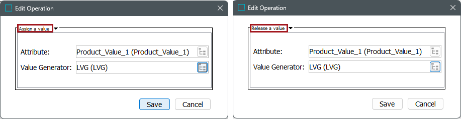 List Value Generator