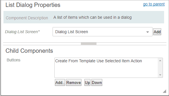 Add Reference Action