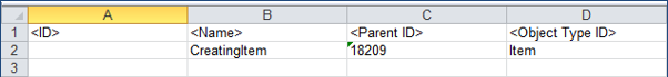 Initiating Objects in a Workflow using Web UI