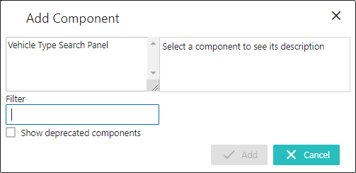 Configuring Application Manager