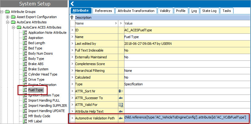 Configuring the Check Path for Missing Application Business Condition ...