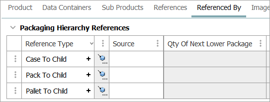 Configuring the Packaging Component in STEP Workbench
