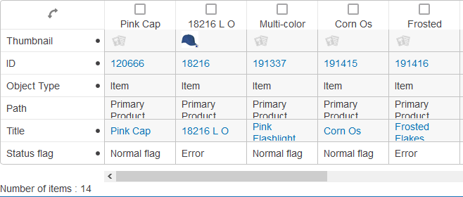 Configuring a Multi Workspace Screen