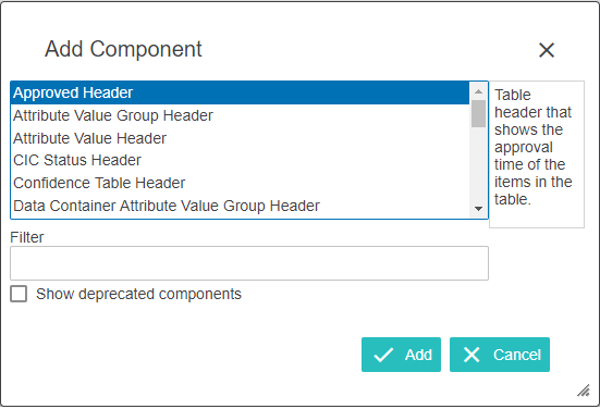 Configuring a Multi Workspace Screen