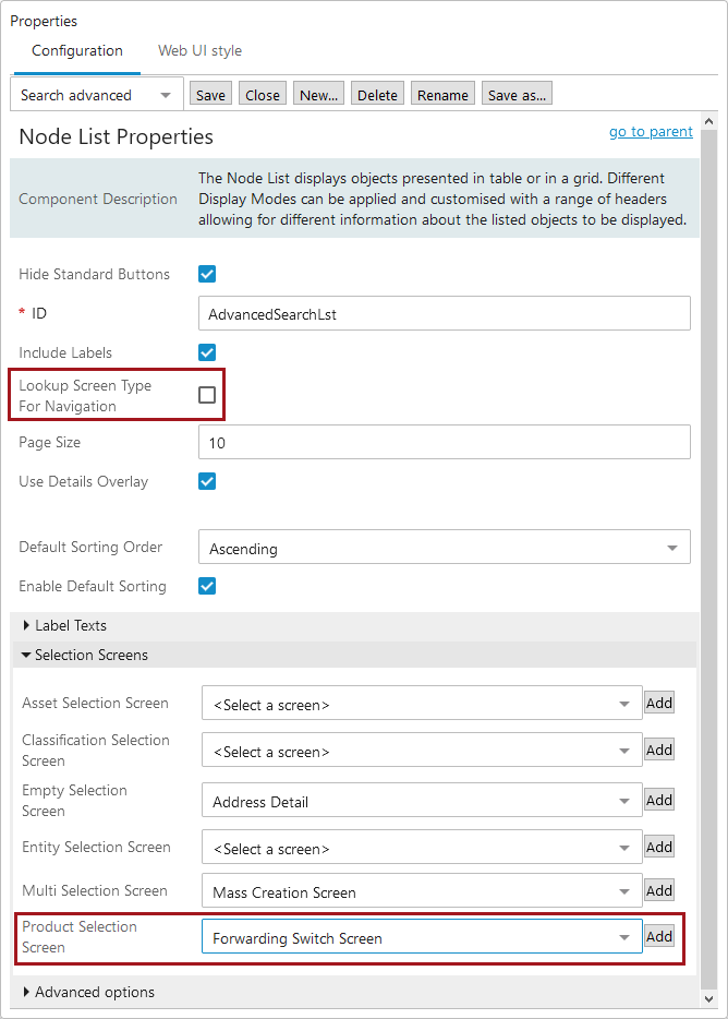 Mapping Task List to Workflow State