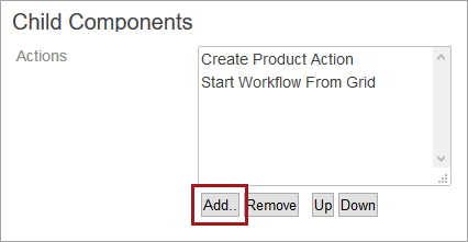 Adding Guided Data Entry to Web UI