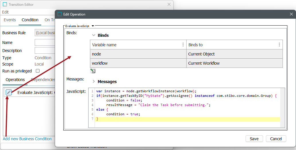 Retrieving the ID of an Assignee Completing a Task in Workflows